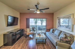 Lake Havasu City Condo with Community Amenities